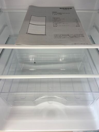 ★ジモティ割あり★ ニトリ 冷蔵庫 106L 22年製 動作確認／クリーニング済み YJ047