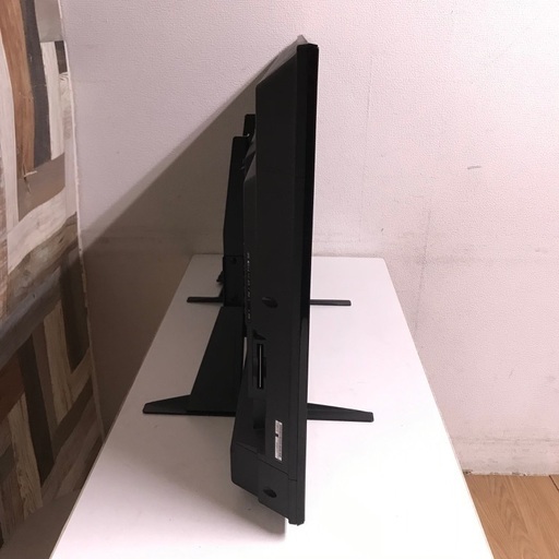 即日受渡❣️SHARP40型液晶 TV HDMI付18500円