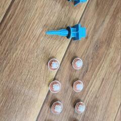 RAV4 オフロードパッケージ　ルーフレール