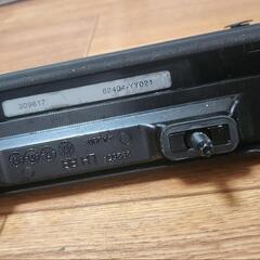 RAV4 オフロードパッケージ　ルーフレール