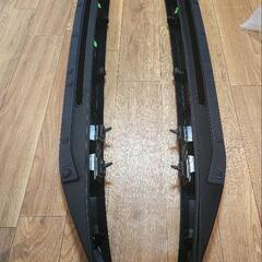 RAV4 オフロードパッケージ　ルーフレール