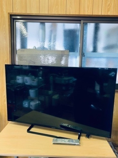 ②♦️EJ1462番Panasonicテレビ