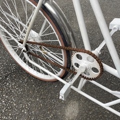 2人乗り3輪自転車 ディスプレイ などにも