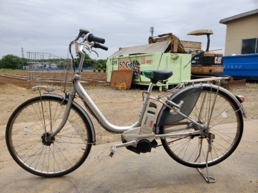 1969番　電動自転車