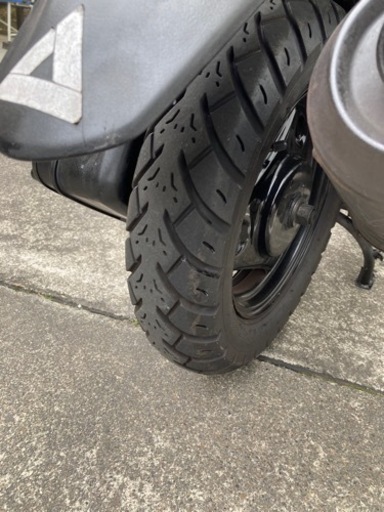 値下【スズキ】アドレス V50 Fi CA44A サイドスタンド付き 格安 お得