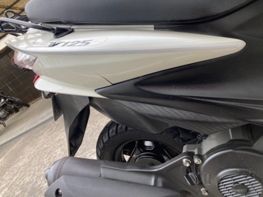 インパルス gsx400 規制前 前期 車検あり エンジン好調☆ 愛媛 松山