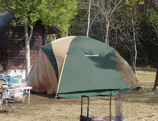 【お話中、出品一旦停止中】キャンプ用品セット　追加あり(4月29〜5月4日まで対応不可)