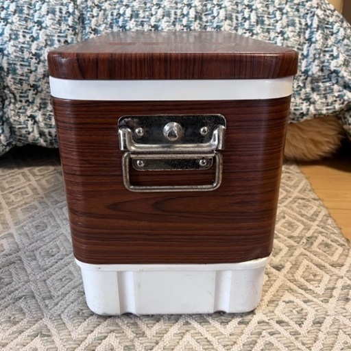ダイワ daiwa クーラーボックス 35W ショップ ビンテージ オールド 