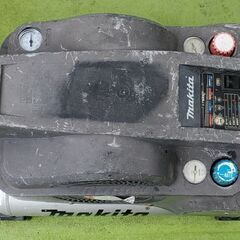 マキタAC460XLエアーコンプレッサー