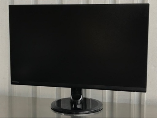 K566J◇ I•ODATA◇23.8型◇広視野角◇ADSパネル採用◇WQHD対応ワイド液晶ディスプレイ◇LCD-MQ241XDB★
