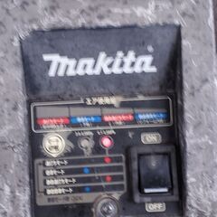 マキタAC460XLエアーコンプレッサー