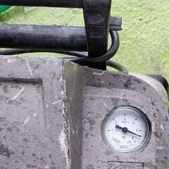 マキタAC460XLエアーコンプレッサー