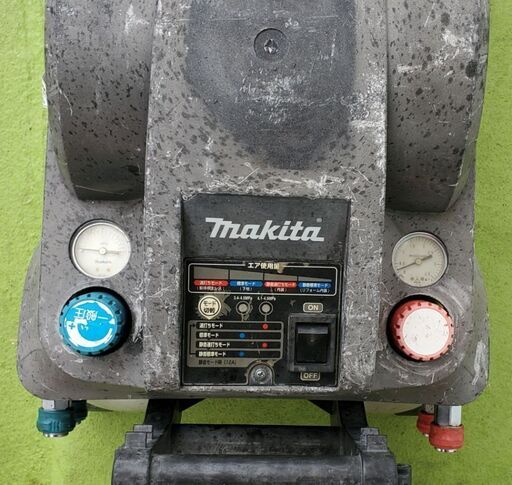 マキタAC460XLエアーコンプレッサー | procomm.ca
