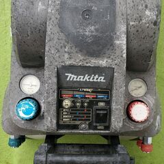 マキタAC460XLエアーコンプレッサー