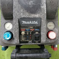 マキタAC460XLエアーコンプレッサー