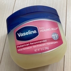 ワセリン　Vaseline 368g 