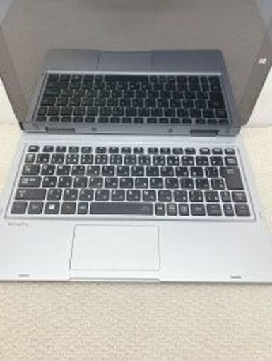 ＜値下げ@2024/1/10＞＜今ならタッチペン付＞（Windows タブレット）VersaPro タイプVS PC-VK153SQAR