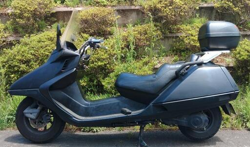 フュージョンX　自賠責R8年　(1882) フュージョンX 自賠責R8年 (1882)