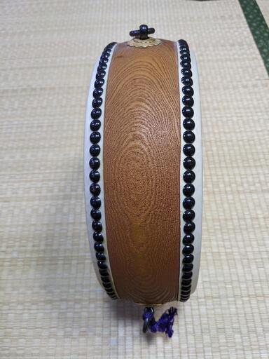 中古平太鼓