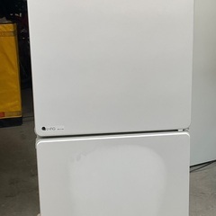 【RKGRE-149】特価！ユーイング/110L 2ドア冷凍冷蔵...