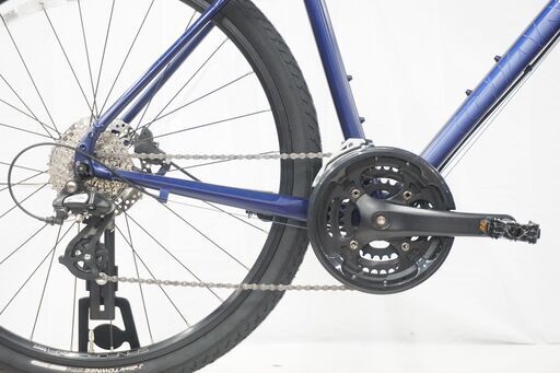 GIANT 「ジャイアント」 GRAVER DISC 2018年モデル クロスバイク