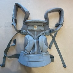 エルゴ　ergobaby omni360