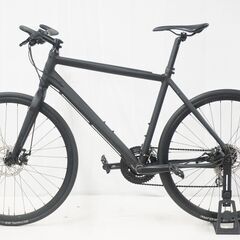 Cannondale 「キャノンデール」 BADBOY4 2016年モデル クロスバイク