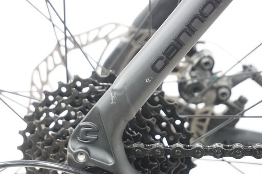 Cannondale 「キャノンデール」 BADBOY4 2016年モデル クロスバイク