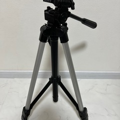 (美品)SONYカメラ三脚