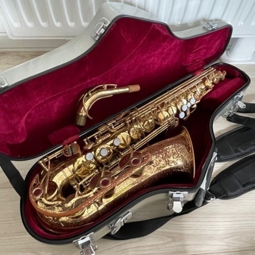 YAMAHA アルトサックス YAS-32 | procomm.ca