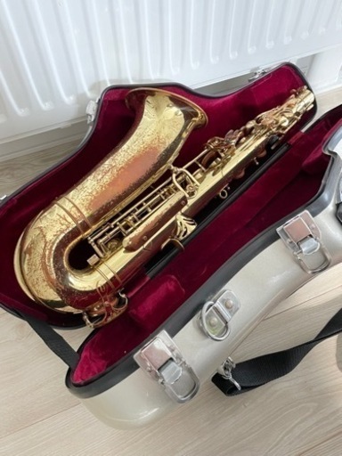 YAMAHA アルトサックス YAS-32