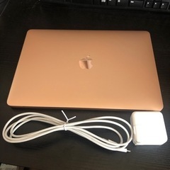 MacBook Air M1 2020 メモリ8GB  SSD2...