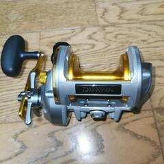 未使用　ダイワ 12 シーライン石鯛 50 イシダイ 底物 