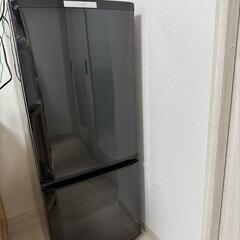 三菱ノンフロン冷凍冷蔵庫 2015年製