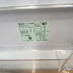 ☆ジモティ割あり☆ Panasonic 冷蔵庫 406L 21年製 動作確認 
