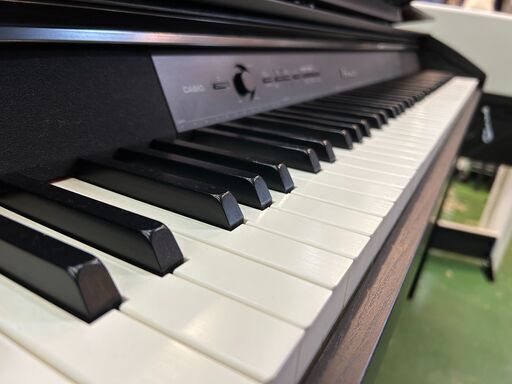 商談中【愛品館八千代店】CASIO PRIVIA PX-850 電子ピアノ 2012年