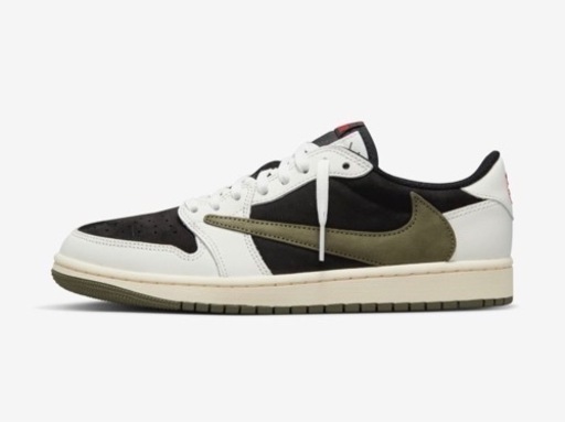 スニーカー Nike Air Jordan 1 Low OG \
