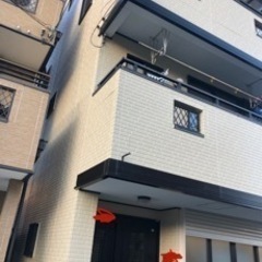 屋根、外壁塗装　お家周りの塗装 − 大阪府