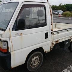 軽トラ 