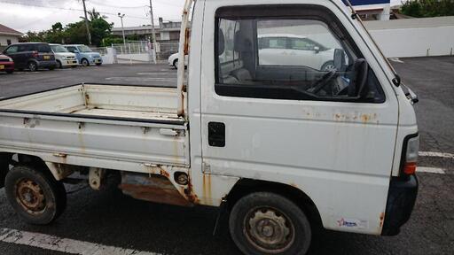 軽トラ