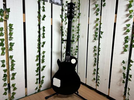 Gibson LesPaul Custom ギブソン レスポールカスタム 買取致しました 