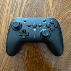 故障品！！Switch 有線コントローラー　