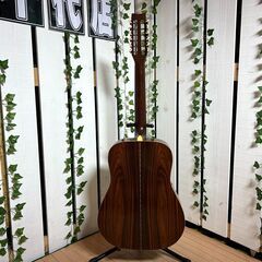 愛品館八千代店】YAMAHA FG12-301B 12弦アコースティックギター