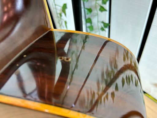 愛品館八千代店】YAMAHA FG12-301B 12弦アコースティックギター