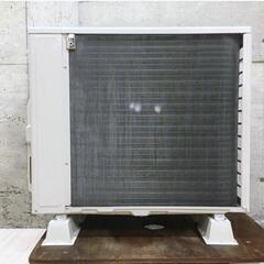 11)2020年製 富士通 エアコン AS-M40J2W nocria 14畳用