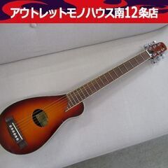 TINY BOY ミニ アコースティックギター TT-40BS ...