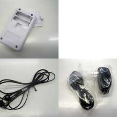 ユーキャン 「聞いて楽しむ日本の名作 どこでもお話プレーヤー」 ホワイト LDQ9P 全16巻169作品 朗読原稿 解説書付き U-CAN 札幌市 厚別区