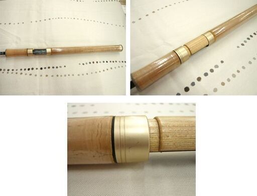 DAIWA SiLver Creek X ダイワ シルバークリーク X SC-X932MLFS-T 2