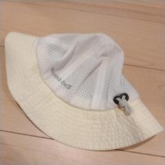 mont-bellキッズハット②　46～50cm