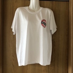 バリ購入　BINTAN Tシャツ